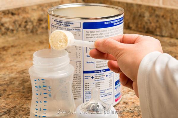7 درخواست داروخانه ها برای اصلاح روند عرضه شیرخشک