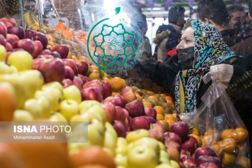 کاهش 30 درصدی قیمت اقلام میادین میوه و تره بار با اجرای طرح خرید مستقیم از کشاورزان