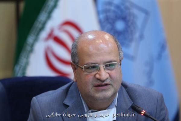 بسته شدن دو سوم پنجره جمعیتی ایران