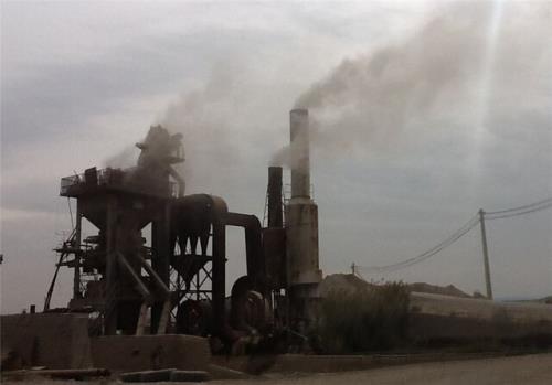 شناسایی 300 صنعت آلاینده در کشور