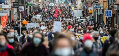 کرونا در جهان ثبت بیشتر از ۶۱۴ میلیون مبتلا تاکنون