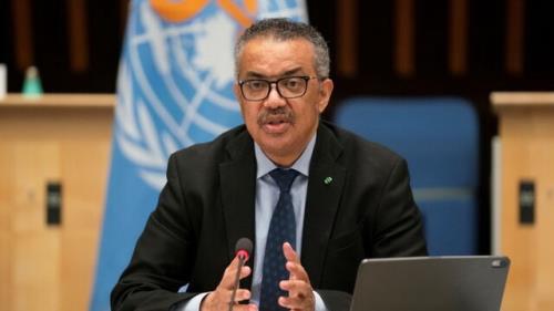 تازه ترین اظهارات دبیر کل سازمان جهانی بهداشت درباره ی اختتام کرونا