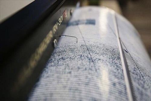 وقوع زلزله نسبتا شدید در جنوب غرب ژاپن