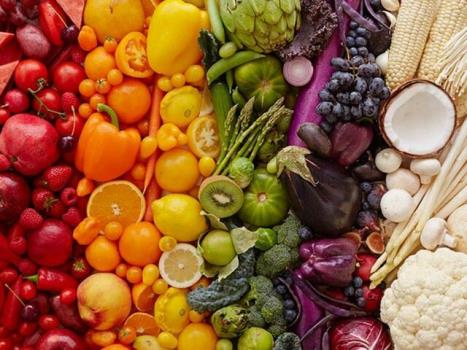 میوه ها و سبزیجات مفید برای قلب در فصل پاییز
