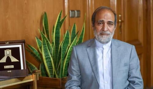 مناطق برتر تهران در انضباط مالی