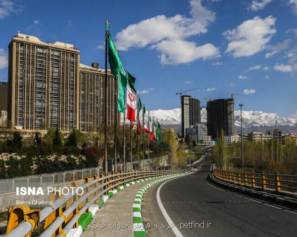 ایمنی چه ساختمان هایی در تهران ارزیابی می شود؟