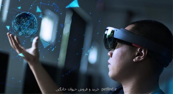 عینک های VR و AR به کمک آموزش های هلال احمر می آیند