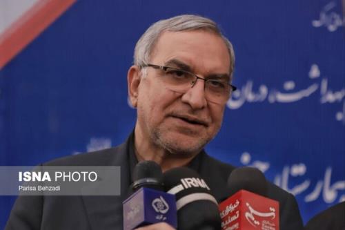 وجود تمامی پلت فرم های واکسن کرونا در کشور