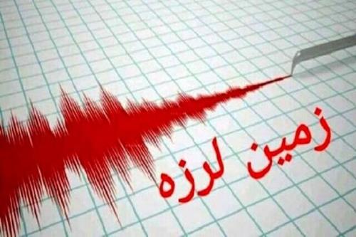 وقوع زلزله جدید در ترکیه