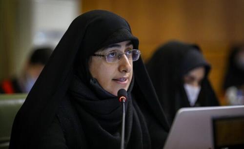 تاکید عضو شورای شهر بر ساماندهی و رفع نقصها مسیل میان رود پیش از فصل پاییز