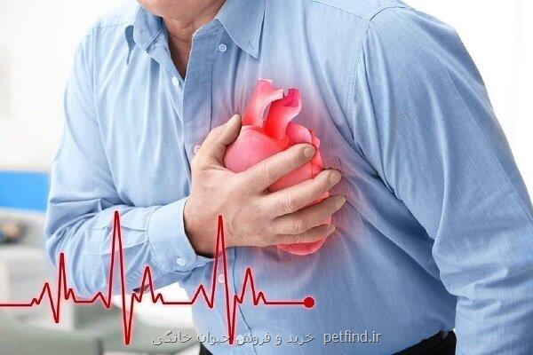 چگونه بیمار قلبی را از خطر مرگ نجات بدهیم