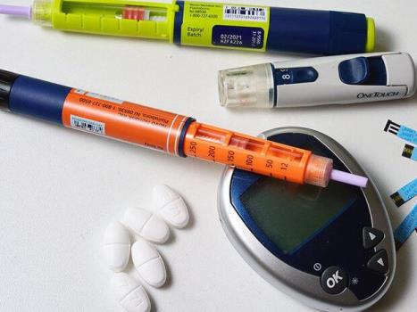 داروی دیابت متفورمین در توقف بیماری لثه و پیری سالم موثر است