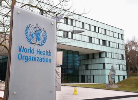ایران یکی از شرکای کلیدی WHO در حوزه سلامت است