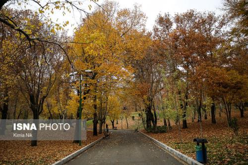 خروج سامانه بارشی از کشور و بازگشت آلودگی هوا در شهر های صنعتی
