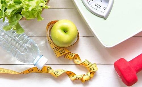 کاهش وزن علاوه بر کنترل دیابت از خطر بیماری قلبی کم می کند