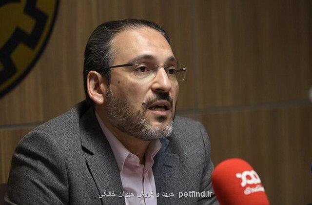 تهران در لیست 20 پایتخت آلوده جهان قرار ندارد