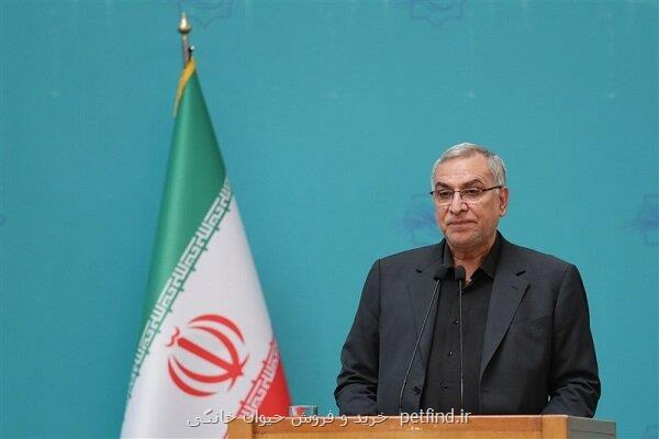 خدمات مجانی وزارت بهداشت برای درمان کودکان زیر ۷ سال
