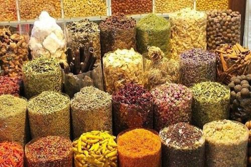 فروش داروهای گیاهی در عطاری ها ممنوع می باشد