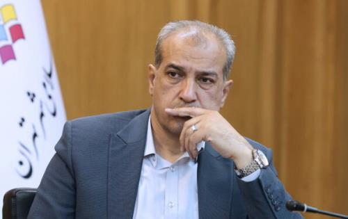 دعوت از رئیس سازمان محیط زیست به شورای شهر برای حل گره فاز 2 آزاد راه شهید شوشتری