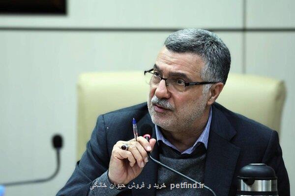 عوامل تضعیف جایگاه کادر سلامت باید حذف شوند