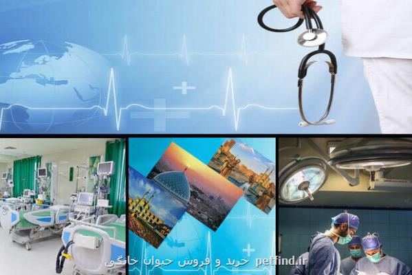 برنامه هفتم توسعه و هدف گذاری ۶ میلیارد دلاری در حوزه گردشگری سلامت