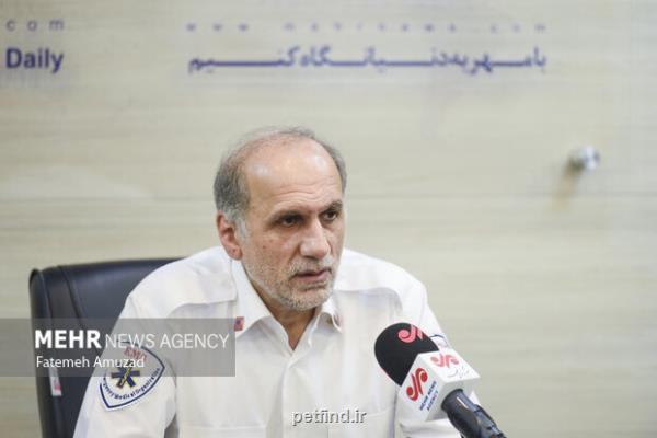 در حملات اخیر، 18 نیروی اورژانس لطمه دیدند