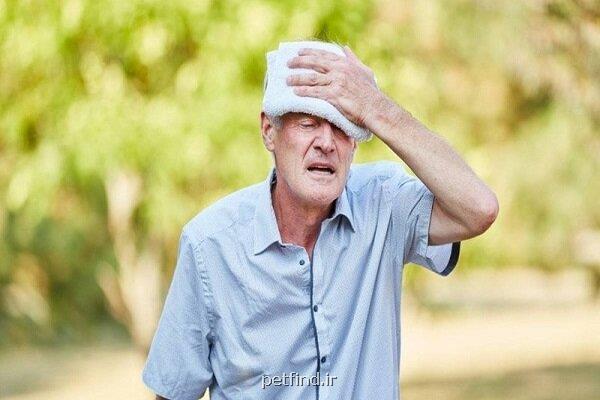 سفارش هایی برای ممانعت از عرق سوز شدن