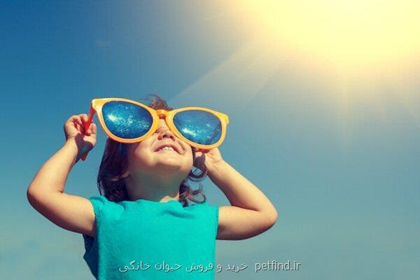 آفتاب نگیرید!