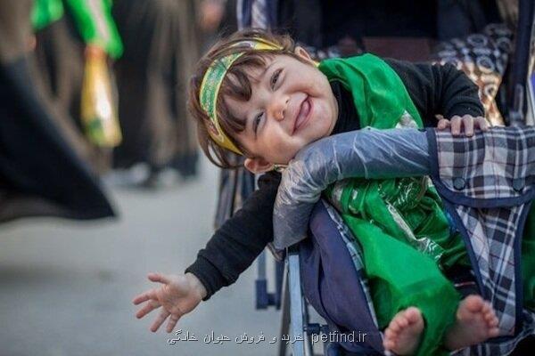 نکاتی ضروری برای مادران شیرده در راه اربعین