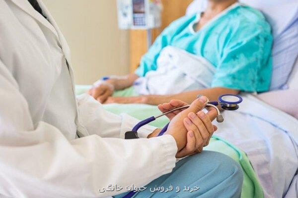پیام رئیس سازمان بسیج جامعه پزشکی به مناسبت روز پزشک