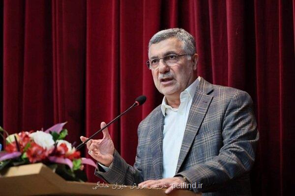 تاکید وزیر بهداشت بر شناسایی علل معلولیت ها و ناتوانی ها