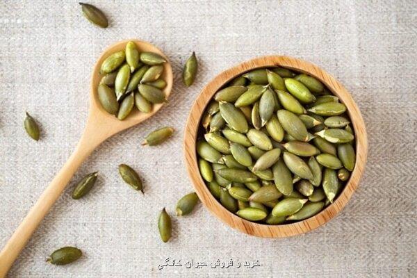 دانه ای کوچک با خواص بزرگ برای قلب