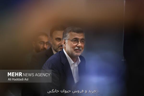 خبرهای خوش وزیر بهداشت از افتتاح بیمارستان های جدید