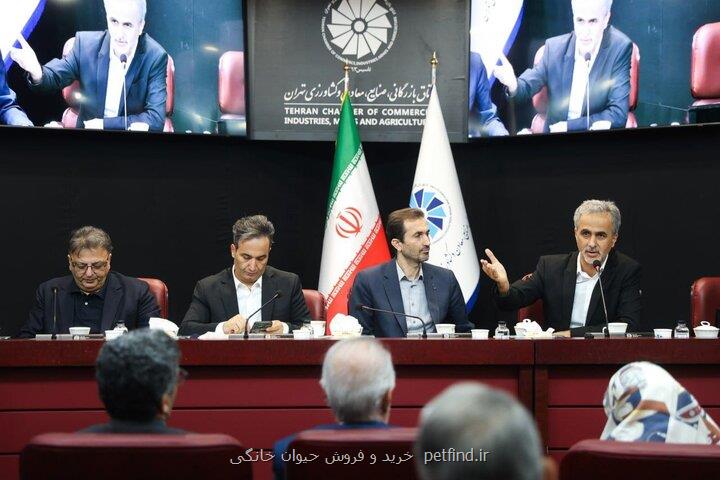 ضرورت بازبینی در نظام تامین مالی زنجیره دارو و تجهیزات پزشکی