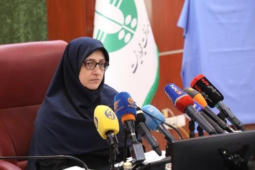 برخی دستگاه ها در کوشش برای حذف نقش سازمان محیط زیست در امور هستند