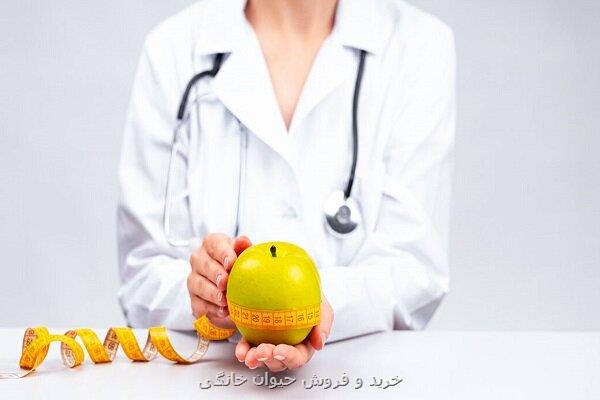 بوتاکس معده روشی غیراستاندارد و پرعارضه برای کاهش وزن