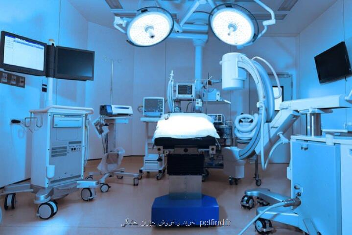 70 درصد ملزومات مصرفی در بیمارستان ها سهم تولید داخل است