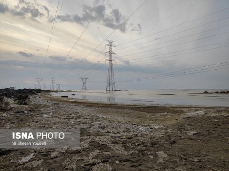 بحران چند بعدی تالاب ها بحران چند بعدی تالاب ها