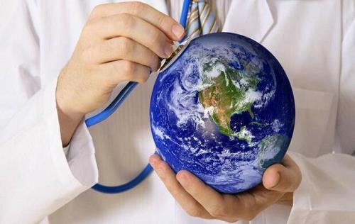 تهدید بینایی خردسالان با آلودگی هوا و هشدار در رابطه با روغن ماهی و سرطان رود