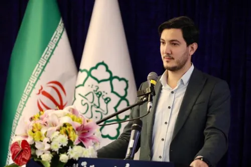 اصلاح الگوی مصرف و توسعه انرژی های خورشیدی