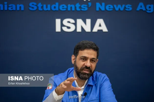 ۱۴۰۴ کم بارندگی ترین سال نیم قرن گذشته