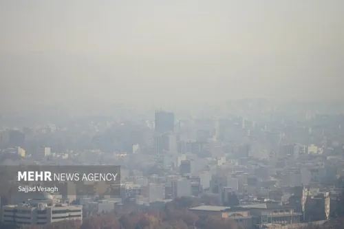 رد پیشنهاد تعطیلی مدارس تهران از طرف آموزش وپرورش