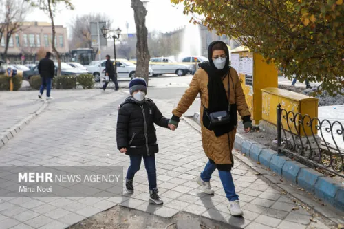 چند سفارش جدی برای انتخاب ماسک مناسب در ایام آلوده هوا