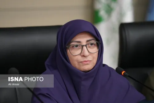 حضور ایران در اجلاس مجمع محیط زیست سازمان ملل