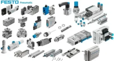 چاپ سه بعدی قطعات پنوماتیک و تاثیر آن بر تولید