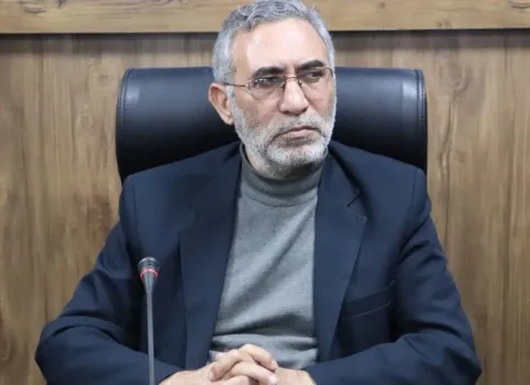 ساخت آرامستان ۱۵۰ هکتاری جدید در تهران