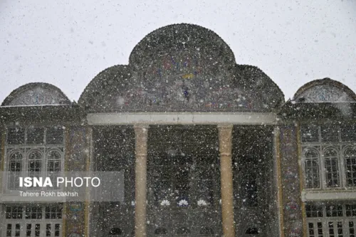 ورود سامانه بارشی به کشور طی دوشنبه هفته آتی