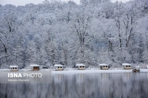 کاهش محسوس دما از امروز در بیشتر مناطق کشور