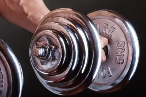 قدرت عضلانی، طول عمر زنان مسن را پیشبینی می کند