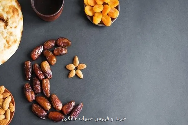 کنترل وزن و لاغری با روزه داری صحیح